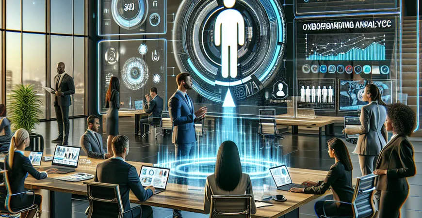 360 评估如何用于新员工试用期考核？设计方案